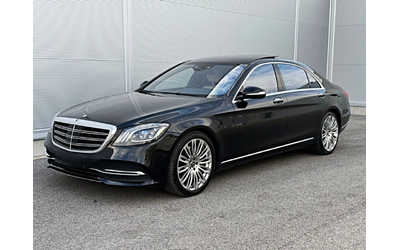 mercedes-benz-s-560 - 1