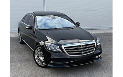 mercedes-benz-s-560 - 2