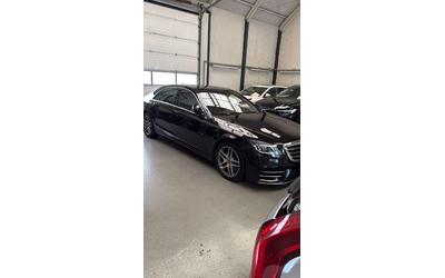 mercedes-benz-s-560 - 0