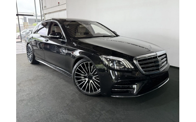 mercedes-benz-s-560 - 0