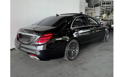 mercedes-benz-s-560 - 2