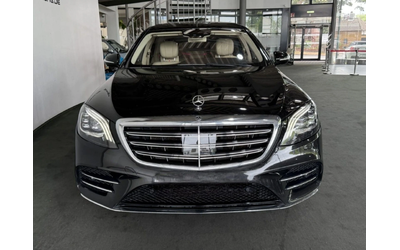 mercedes-benz-s-560 - 4