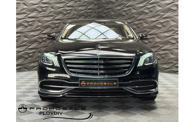 mercedes-benz-s-560 - 1