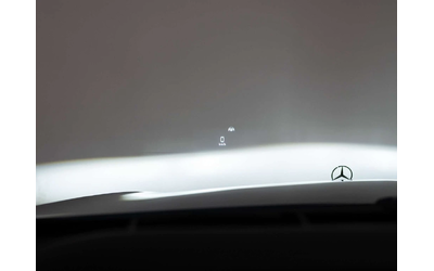 Mercedes-Benz S 560 * CARFAX * ЦЕНА ДО БГ - автомобили, коли, обяви за нови и употребявани 10