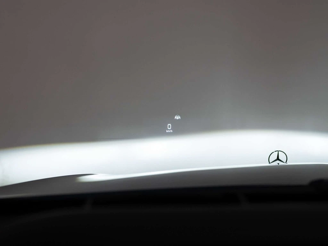 Mercedes-Benz S 560 * CARFAX * ЦЕНА ДО БГ - автомобили, коли, обяви за нови и употребявани 10