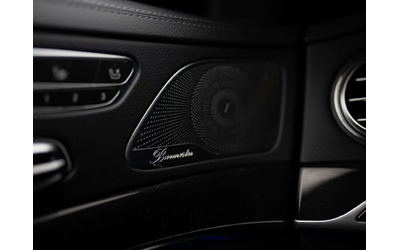 Mercedes-Benz S 560 * CARFAX * ЦЕНА ДО БГ - автомобили, коли, обяви за нови и употребявани 12