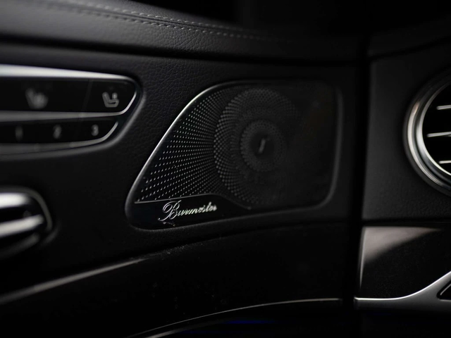 Mercedes-Benz S 560 * CARFAX * ЦЕНА ДО БГ - автомобили, коли, обяви за нови и употребявани 12