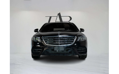 mercedes-benz-s-560 - 5