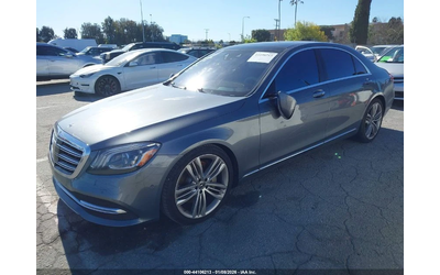 mercedes-benz-s-560 - 2