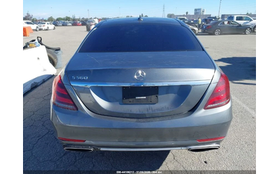 mercedes-benz-s-560 - 4