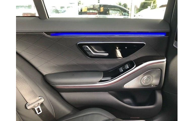 Mercedes-Benz S 560 S 580 AMG - автомобили, коли, обяви за нови и употребявани 10