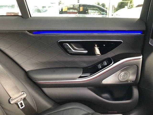 Mercedes-Benz S 560 S 580 AMG - автомобили, коли, обяви за нови и употребявани 10