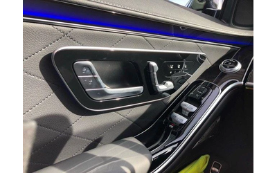 Mercedes-Benz S 560 S 580 AMG - автомобили, коли, обяви за нови и употребявани 11