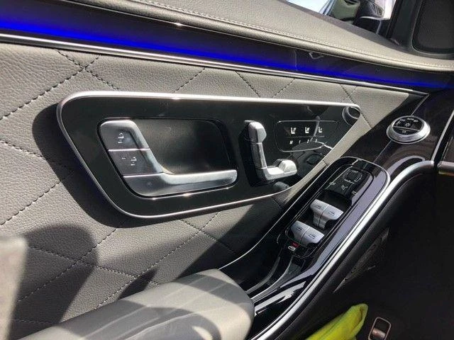 Mercedes-Benz S 560 S 580 AMG - автомобили, коли, обяви за нови и употребявани 11