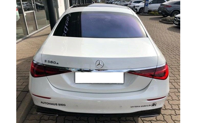 mercedes-benz-s-560 - 4