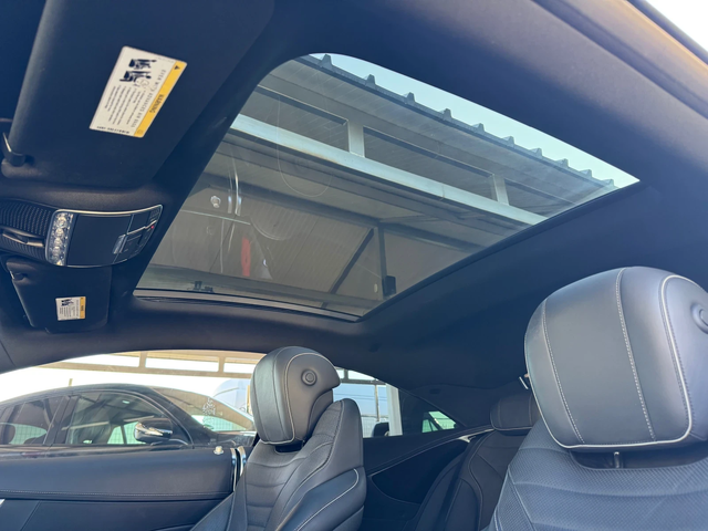 Mercedes-Benz S 560 4MAT#DESIGNO#AMG#ОБДУХ#SOFTCL#PANO#360* CAM#DISTR - автомобили, коли, обяви за нови и употребявани 11