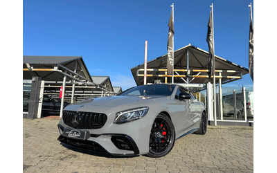 mercedes-benz-s-560 - 1