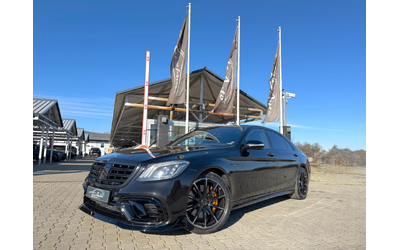 mercedes-benz-s-560 - 0