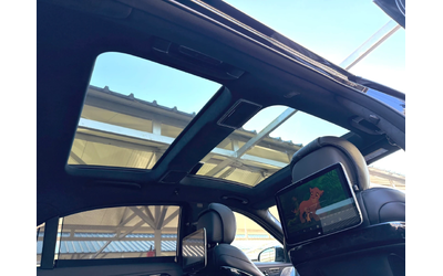 Mercedes-Benz S 560 LONG#4MATIC#BRABUS#FULL FULL - автомобили, коли, обяви за нови и употребявани 11