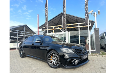 mercedes-benz-s-560 - 0