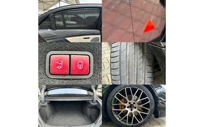 Mercedes-Benz S 560 LONG#4MAT#BRABUS#CARBON#3xTV#360* CAM#DISTR - автомобили, коли, обяви за нови и употребявани 16