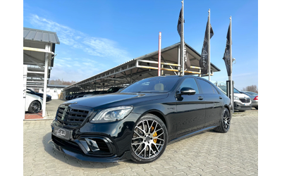 mercedes-benz-s-560 - 1