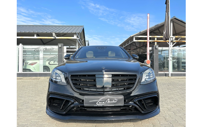 mercedes-benz-s-560 - 2