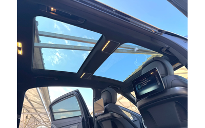 Mercedes-Benz S 560 MAYBACH#4MAT#DESIGNO#Bi-COLOR#FULL FULL - автомобили, коли, обяви за нови и употребявани 8