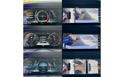 Mercedes-Benz S 560 BRABUS#4MAT#3xTV#NIGHTViS#HEADUP#FULL - автомобили, коли, обяви за нови и употребявани 12