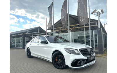 mercedes-benz-s-560 - 1