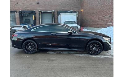 mercedes-benz-s-560 - 2