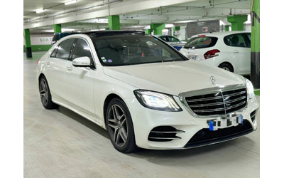 mercedes-benz-s-560 - 0