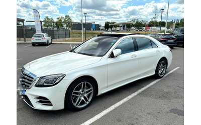 mercedes-benz-s-560 - 1