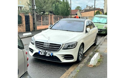 mercedes-benz-s-560 - 2