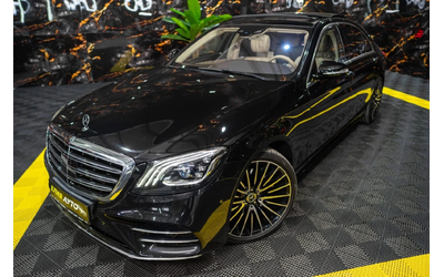 mercedes-benz-s-560 - 4