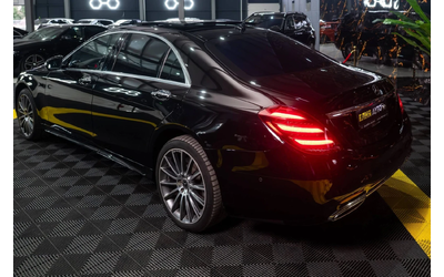 mercedes-benz-s-560 - 5