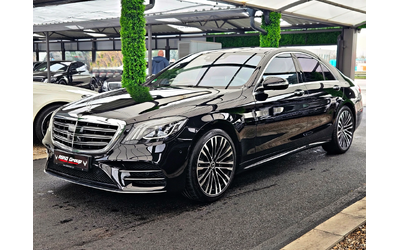 mercedes-benz-s-560 - 0