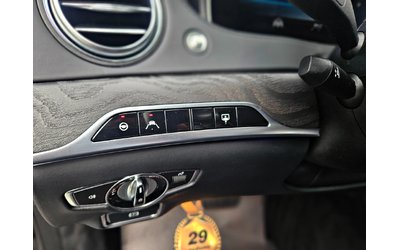 Mercedes-Benz S 560 AMG/4MATIC/TVx3/DISTR/CAMERA/МАСАЖ/ОБДУХ/ВАКУМ/LI - автомобили, коли, обяви за нови и употребявани 10