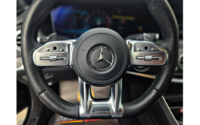 Mercedes-Benz S 560 AMG/4MATIC/TVx3/DISTR/CAMERA/МАСАЖ/ОБДУХ/ВАКУМ/LI - автомобили, коли, обяви за нови и употребявани 8