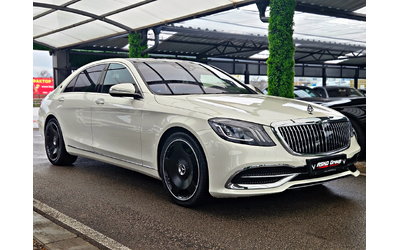 mercedes-benz-s-560 - 2