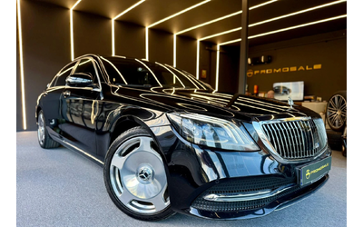 mercedes-benz-s-560 - 0