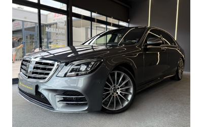 mercedes-benz-s-560 - 2