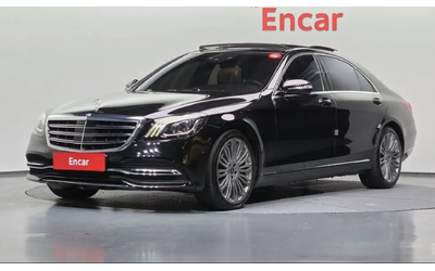 mercedes-benz-s-560 - 0