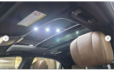 Mercedes-Benz S 560 L* 4MATIC* BURMESTER* ДИГИТАЛНО* ТАБЛО* 3TV* МАСАЖ - автомобили, коли, обяви за нови и употребявани 15