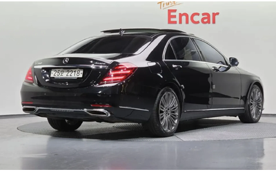 mercedes-benz-s-560 - 1