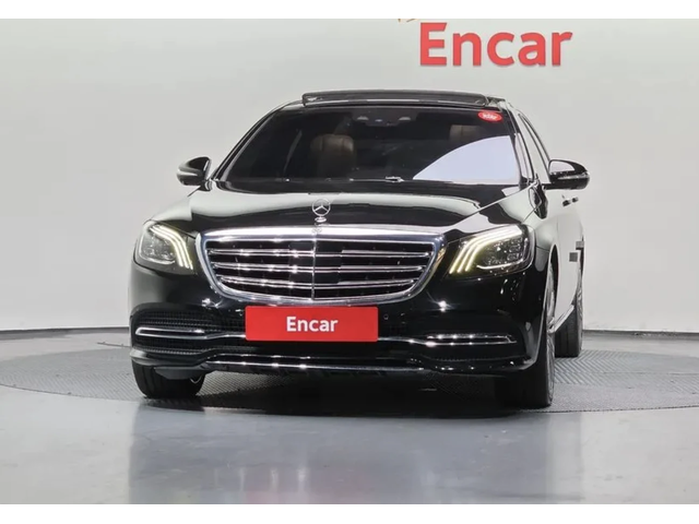 Mercedes-Benz S 560 L* 4MATIC* BURMESTER* ДИГИТАЛНО* ТАБЛО* 3TV* МАСАЖ - автомобили, коли, обяви за нови и употребявани 2
