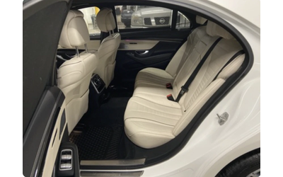 Mercedes-Benz S 560 AMG* PACK* 4MATIC* BURMESTER* ДИГИТАЛНО* ТАБЛО* ОБ - автомобили, коли, обяви за нови и употребявани 14