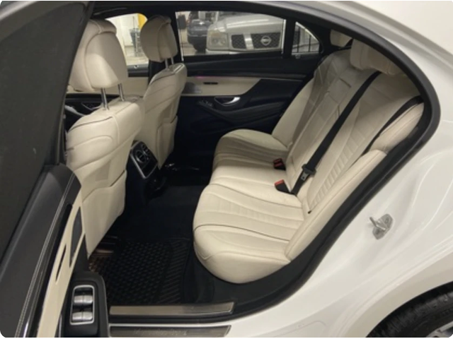 Mercedes-Benz S 560 AMG* PACK* 4MATIC* BURMESTER* ДИГИТАЛНО* ТАБЛО* ОБ - автомобили, коли, обяви за нови и употребявани 14