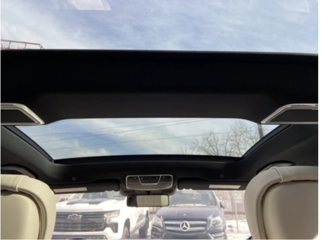 Mercedes-Benz S 560 AMG* PACK* 4MATIC* BURMESTER* ДИГИТАЛНО* ТАБЛО* ОБ - автомобили, коли, обяви за нови и употребявани 15