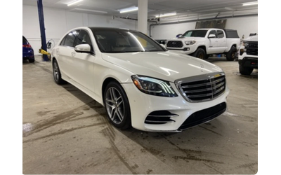 mercedes-benz-s-560 - 2